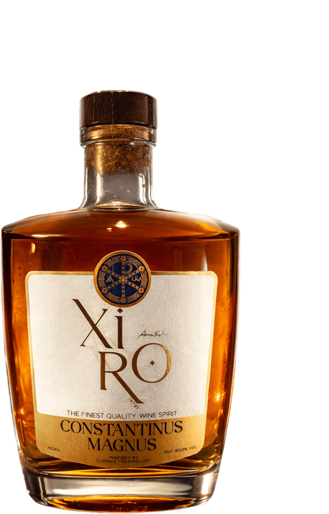 Constantinus Magnus Brandy