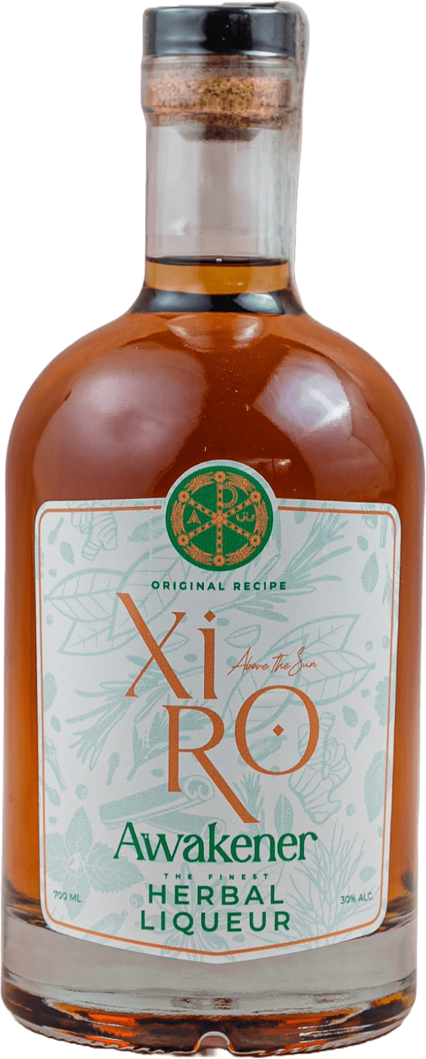 XiRo Herbal Liqueur