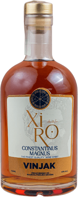 XiRo Brandy