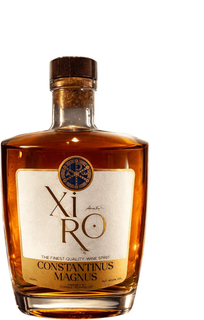 Constantinus Magnus Brandy