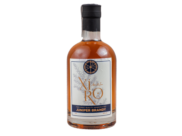 XiRo Juniper Brendy 0.7