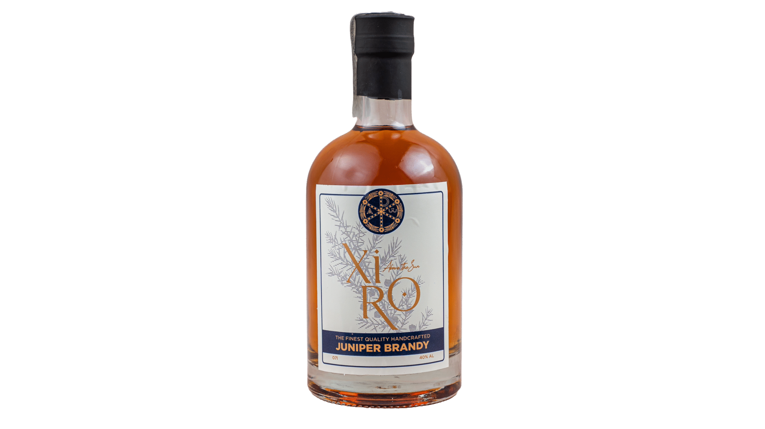 XiRo Juniper Brendy 0.7
