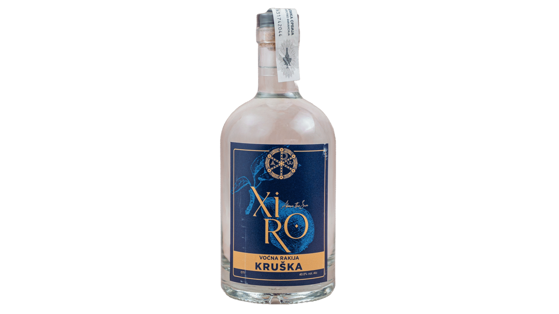 Rakija od Kruške