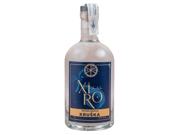 Rakija od Kruške