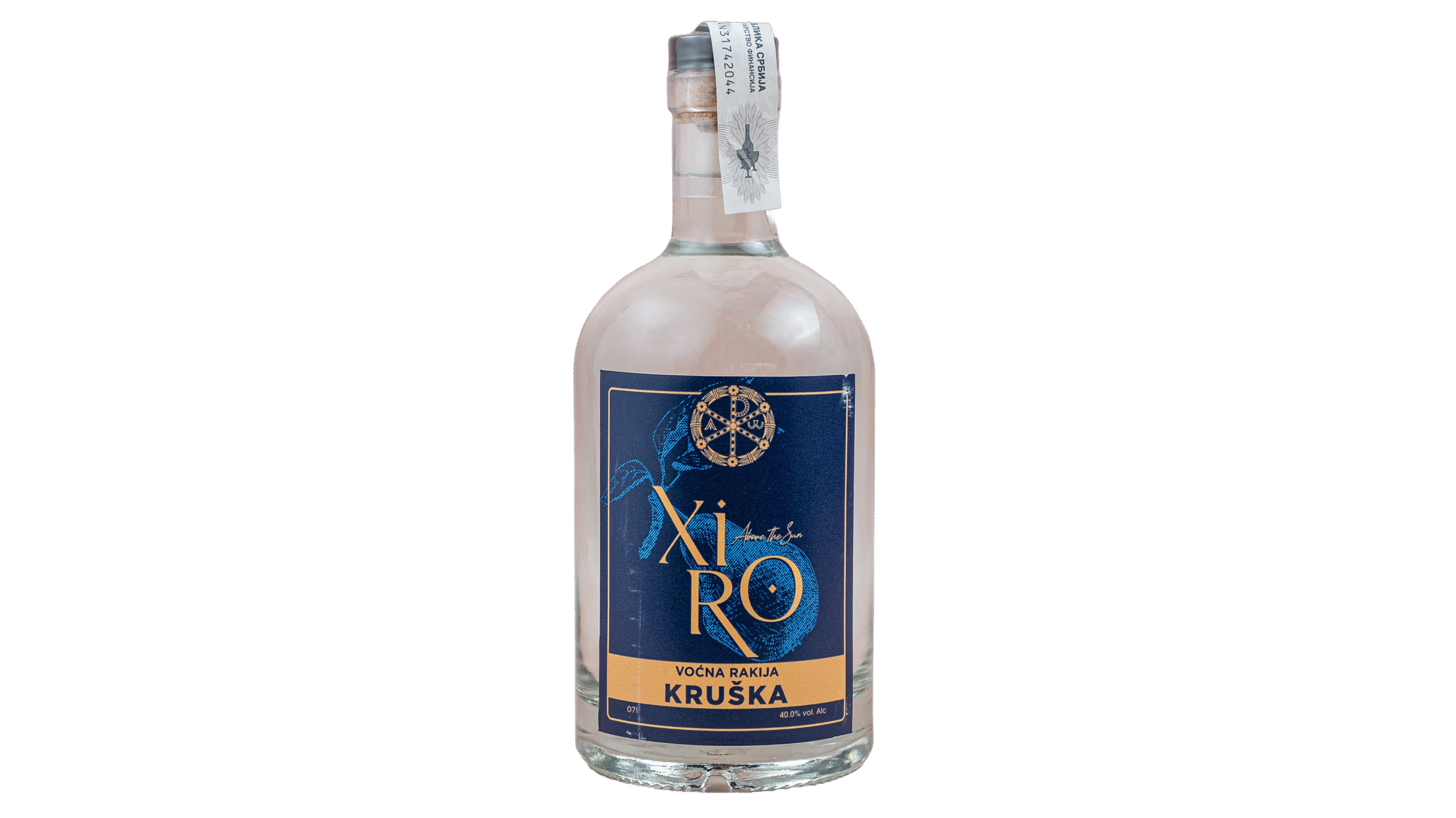 Rakija od Kruške
