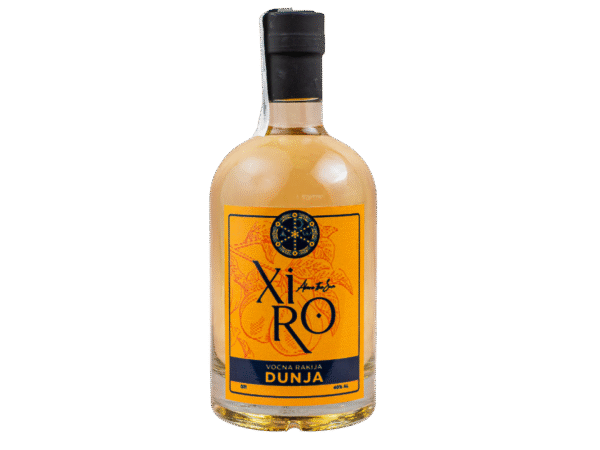 Rakija od Dunje