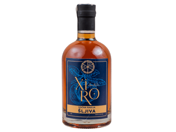 Rakija od Šljive